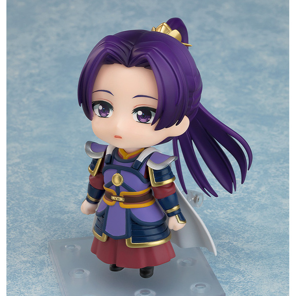 薬屋のひとりごとねんどろいど 壬氏 甲冑Ver.（2026年10月以降発売予定