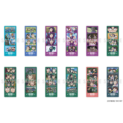 忍たま乱太郎 トレーディングクリアフォトカット第2弾 BOX.B【単品】（2026年9月以降発売予定）