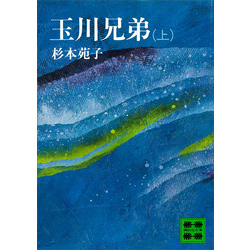 玉川兄弟（上）（講談社文庫）【電子書籍】