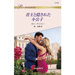 君主と隠された小公子