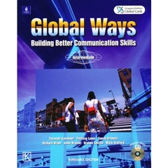 国際コミュニケーションのための英語　中級