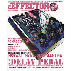Ｔｈｅ　ＥＦＦＥＣＴＯＲ　ＢＯＯＫ　３