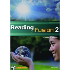 リーディングフュージョン 2―Reading Fusion