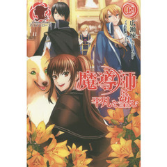 魔導師は平凡を望む　１２