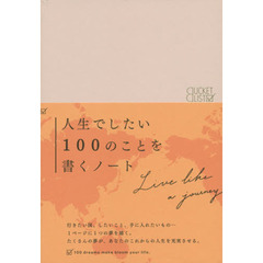 ＢＵＣＫＥＴ　ＬＩＳＴ　ベビーピンク