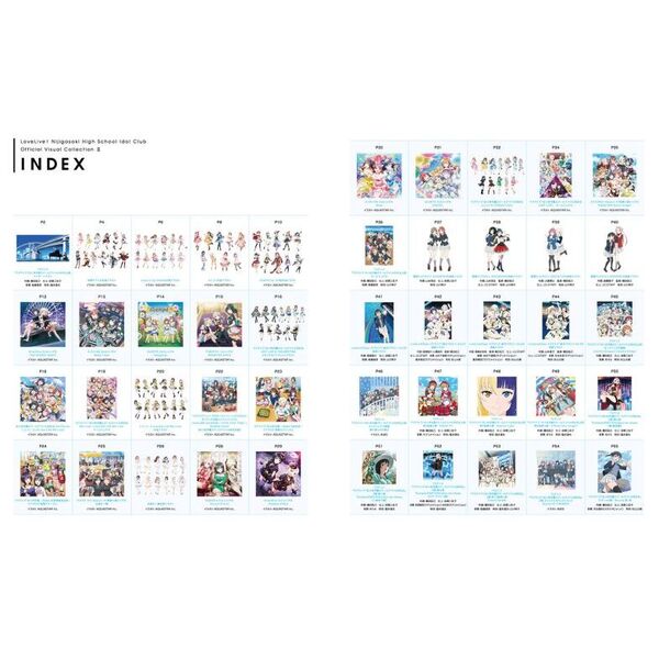 ラブライブ！虹ヶ咲学園スクールアイドル同好会Official