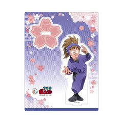 【セブンネット限定】 忍たま乱太郎検定 アクリルスタンド 不破雷蔵