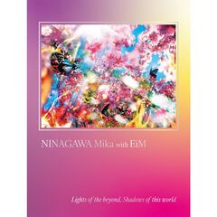蜷川実花展ｗｉｔｈ　ＥｉＭ彼岸の光、此岸の影