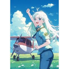 明けの空のカフカ（１）