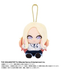 学園アイドルマスター Chibiぬいおすわりマスコット 十王 星南（2025年9月以降発売予定）