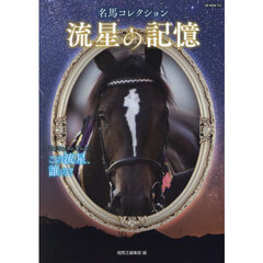 流星の記憶　Ｔｈｅ　Ｓｔａｒ，Ｂｕｔ　Ｗｈｏｓｅ？