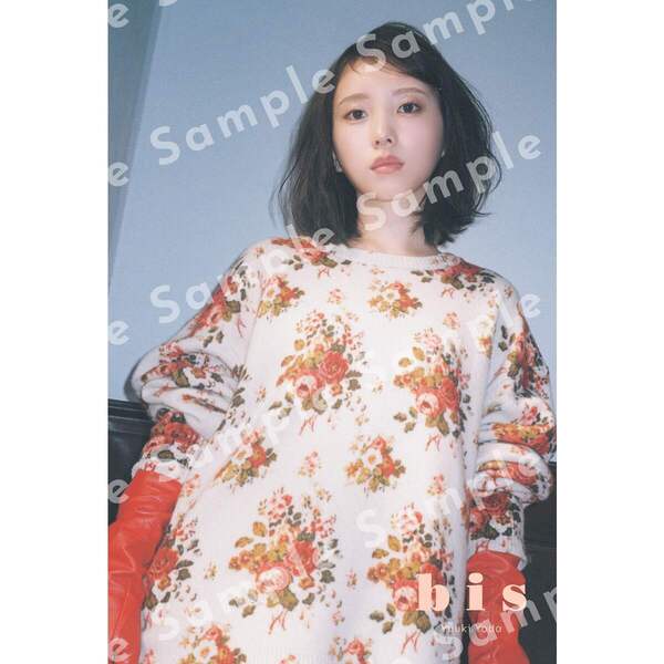 bis（ビス）2026年冬号【セブンネット限定特典：ポストカード 1枚