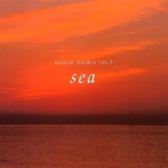 natural　garden　vol．5　sea