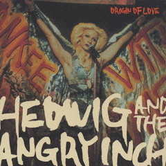 オリジン・オブ・ラヴ