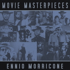 モリコーネ・ムービー・ヒッツ