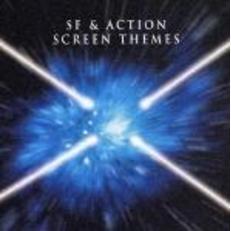 キング・ベスト・セレクト・ライブラリー2005　SF＆アクション映画音楽