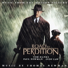 ロード・トゥ・パーディション