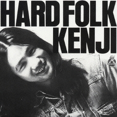HARD　FOLK　KENJI