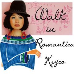Walk　in　Romantica