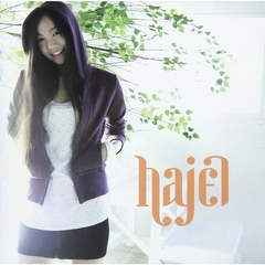 hajel 1st Album （輸入盤）