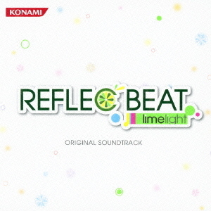 ֥ͥåȥåԥ󥰤㤨REFLECBEATlimelightORIGINALSOUNDTRACKפβǤʤ3,142ߤˤʤޤ