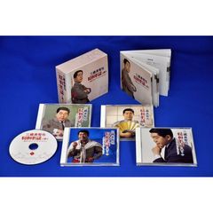三橋美智也　昭和歌謡を歌う（CD4枚組）
