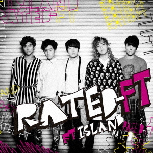 RATED-FT(初回限定盤A) khxv5rg Amazon.co.jp: RATED-FT(初回限定盤A): ミュージック