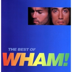 【輸入盤】WHAM !／IF YOU WERE THERE