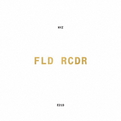 FLD　RCDR