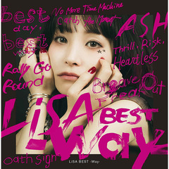 LiSA ポスターとグッズセット LISACD LISACDの検索結果 - 通販｜セブンネットショッピング