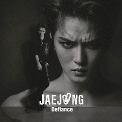 ジェジュン／Defiance（初回生産限定盤A／CD+DVD）