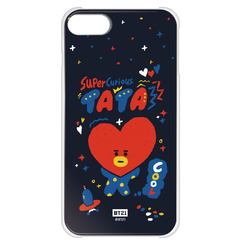 BT21 【TATA】 ハード iPhone8/7 クリアケース