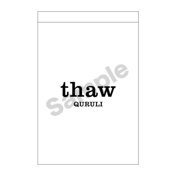 Amazon.co.jp: thaw: ミュージック