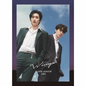 ֥ͥåȥåԥ󥰤㤨SUPER JUNIOR-D&EWingsʽ D&E ver.CDפβǤʤ2,750ߤˤʤޤ