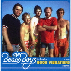 the　Complete　GOOD　VIBRATIONS　SESSIONS