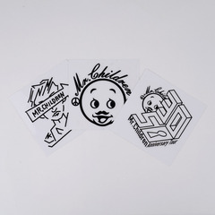 Mr.Children 30th Anniversary Tour／カッティングシール