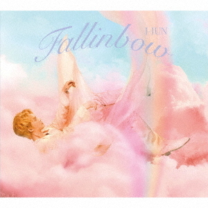 ジェジュン／Fallinbow（初回生産限定盤A／CD+Blu-ray）（特典なし） 通販｜セブンネットショッピング