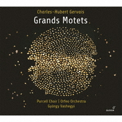 シャルル＝ユベール・ジェルヴェ：グラン・モテ集