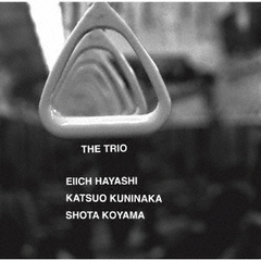 THE　TRIO