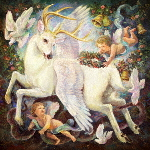 Mrs.GREEN APPLE／Soranji（通常盤／CD） 通販｜セブンネットショッピング