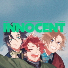 A3! INNOCENT AUTUMN EP（CD）