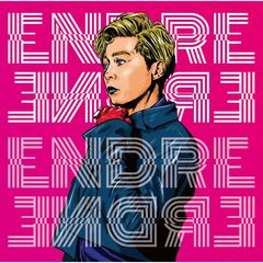 ENDRECHERI - 通販｜セブンネットショッピング
