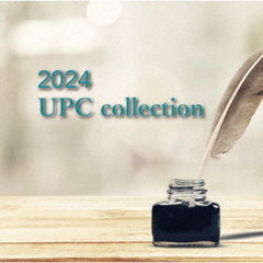 2024　UPC　collection