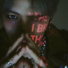 KIM JAE JOONG／Beauty in Chaos（輸入盤／CD）