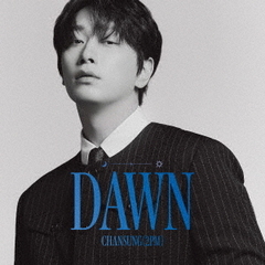 CHANSUNG(2PM)／DAWN（通常盤／CD）