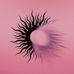 Silver　Bleeds　the　Black　Sun…