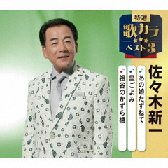 あの娘たずねて／里ごよみ／祖谷のかずら橋