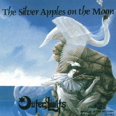 The　Silver　Apples　on　The　Moon　［2025　EDITION］