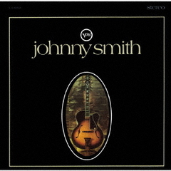ジョニー・スミス