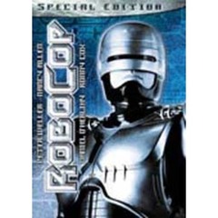 ロボコップ 特別編（ＤＶＤ）